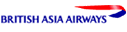British Asia Airways (1990s Colors - ver 1)
