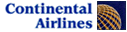 Continental Airlines (1990s Colors - ver 3)
