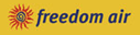 Freedom Air International (2000s Colors - ver 2)
