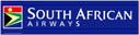 South African Airways (1990s Colors - ver 2)
