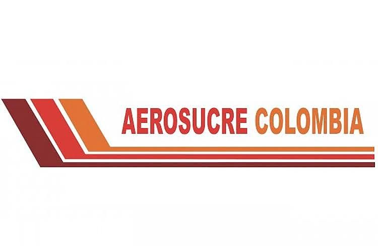 Aerosucre Colombia
