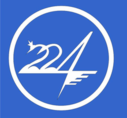 220px-224th_Flight_Unit_logo.png
