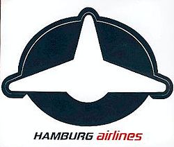 Hamburg Airlines
