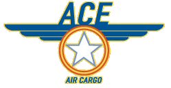 Alaska Central Express
Air Cargo
