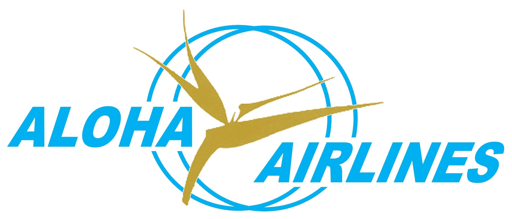Aloha Airlines
Keywords: Aloha Airlines