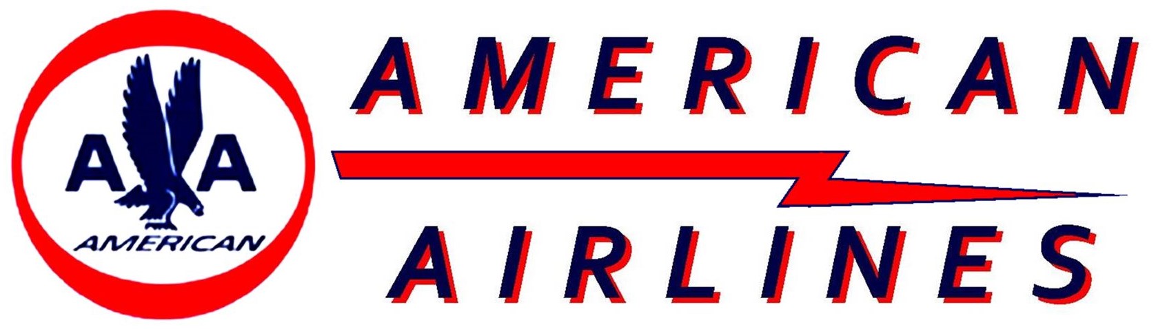 American Airlines
Keywords: American Airlines