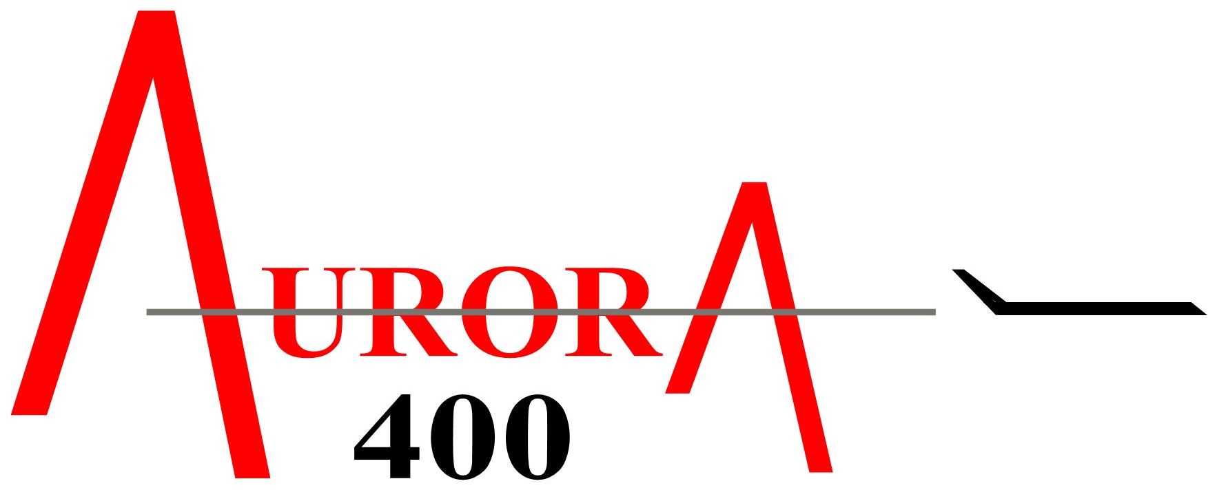 Aurora 400
Keywords: Aurora 400