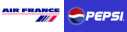 Air France (Pepsi)
