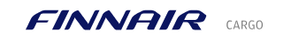 Finnair
Keywords: Cargo