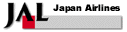 JAL Japan Airlines