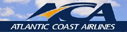Atlantic Coast Airlines (2000s Colors)
