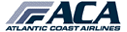 Atlantic Coast Airlines (1990s Colors)
