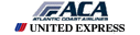 Atlantic Coast Airlines - United Express (1990s Colors)
