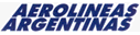 Aerolineas Argentinas (2000s Colors - ver 1)
