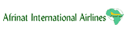 Afrinat International Airlines
