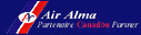 Air Alma
