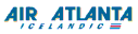 Atlanta Icelandic Air Transport (1980s Colors ver 1)
