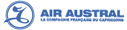 Air Austral (1990s Colors)

