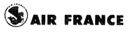 Air France (1950s Colors - ver 2)
