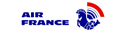 Air France (1970s Colors)
