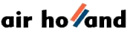 Air Holland (1990s Colors)
