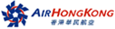Air Hong Kong (1990s Colors)
