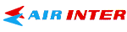 Air Inter (1990s Colors)
