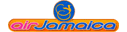 Air Jamaica (1990s Colors - ver 2)
