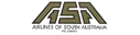 ASA - Airlines of South Australia (1990s Colors)
