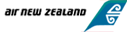 Air New Zealand (1970s Colors - ver 1)
