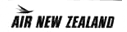 Air New Zealand (1970s Colors - ver 2)
