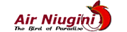 Air Niugini (1980s Colors)
