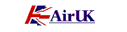 Air UK (1990s Colors - ver 2)
