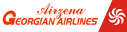 AirZena Georgian Airlines
