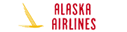 Alaska Airlines (1950s Colors)
