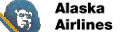 Alaska Airlines (1980s Colors - ver 2)
