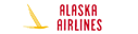 Alaska Airlines (1960s Colors - ver 3)
