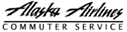 Alaska Airlines (Commuter Service)
