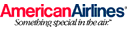 American Airlines (1980s Colors - ver 1)
