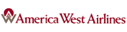 America West Airlines (1980s Colors - ver 2)
