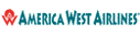 America West Airlines (1990s Colors - ver 2)
