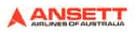 Ansett Airlines of Australia
