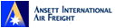 Ansett Australia (International Air Freight)
