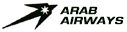 Arab Airways Jerusalem
