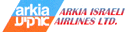 Arkia Israeli Airlines (ver 2)
