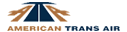 ATA American Trans Air (1980s Colors)

