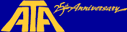ATA American Trans Air (25th Anniversary)
