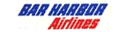 Bar Harbor Airlines (1980s Colors - ver 1)
