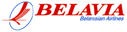 Belavia Belarussian Airlines
