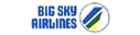 Big Sky Airlines (1980s Colors - ver 2)
